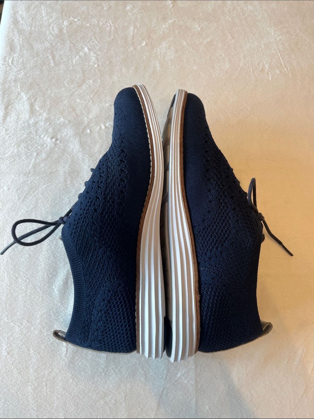 Cole Haan 7.5 - Picture 4 of 6